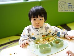 -Nice mama奈思妈妈婴幼儿托育中心(五缘湾中心店)