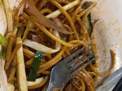 -香港深仔记茶餐厅(东门店)