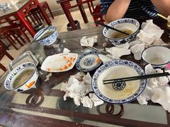 -马吉德牛肉拉面(新街口店)