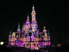 -上海迪士尼度假区