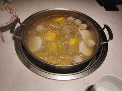 爽口嫩肉-汕头八合里海记牛肉店(清河店)