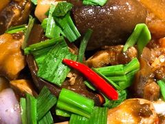 -杭百味·大众精选杭帮菜(西湖音乐喷泉店)