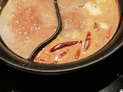 -温野菜涮涮锅(曲江大悦城店)