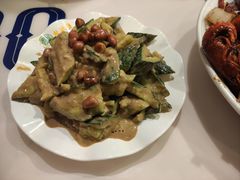 -天津乾毓德饭庄·清真传统炒菜·海鲜烧烤(咸阳路店)