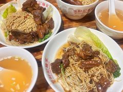 -吴财记面家(大同路店)