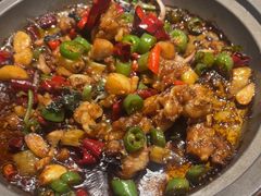 -绿茶餐厅(广州天河城店)