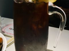 酸角汁-鱼酷活鱼烤鱼(南京水游城店)