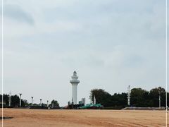 -日照灯塔风景区