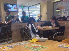 -豪客来牛排(汕头东厦100店)