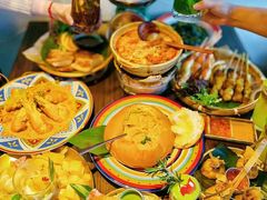 -泰妃殿(宏伊国际广场店)