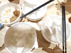 肉汤圆-久久元宵(延平路店)