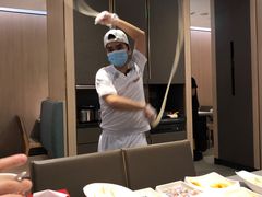 -海底捞火锅(奥体南路店)