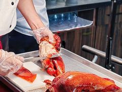 -满堂·烤鸭店·北京菜(鼓楼店)