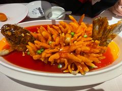-大鸭梨烤鸭·北京菜(大兴南小街店)