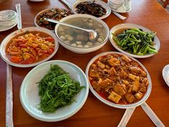 -坛南湾农家乐·海鲜楼·大排档(平潭坛南湾店)