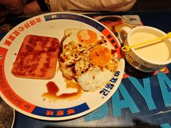 -伯友茶记(中华广场店)