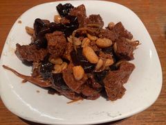 -京尊烤鸭店JINGZUN(春秀路店)