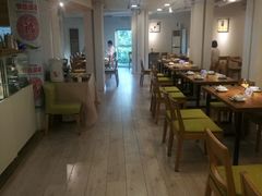 大堂-茹·pure vegan(博华广场店)