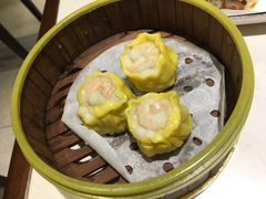 猪肉虾仁烧卖-火齐潮汕砂锅粥(五道口店)
