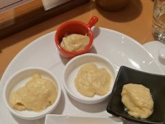 -视界美食自助餐厅·石家庄希尔顿酒店