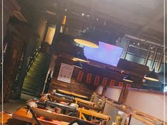 -原牛道·潮汕围炉火锅(讯美店)
