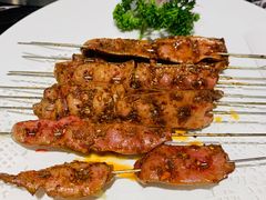 -秦宝雪花牛肉养生火锅(大兴九臻店)