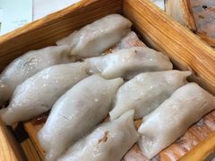 -點無缺茶楼·海鲜酒家(世博店)