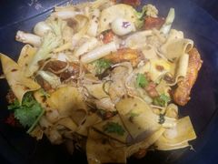 -小山城麻辣香锅(新邻生活广场店)