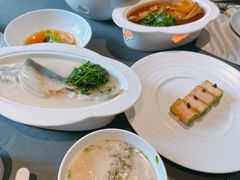 -沈灶河豚宴·河豚融合餐厅(汉中路店)