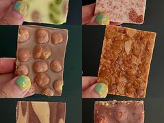 -Laderach 莱德拉(上海环贸iapm店)