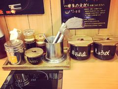 -博多一幸舍(侨福芳草地购物中心店)