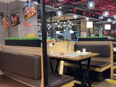 -黄记煌三汁焖锅(渝北金港国际店)