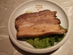 古法焖肉-松鹤面馆·古法焖肉面(观前店)