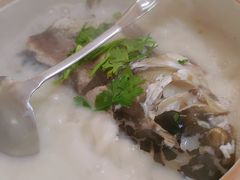 -高老庄·老溧阳·私房菜(南山竹海店)