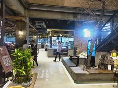 -快乐小羊(富强中路店)