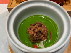 -叶叶菩提·晋福宫