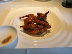 红烧乳鸽-陶陶居·雅园(凯华国际店)