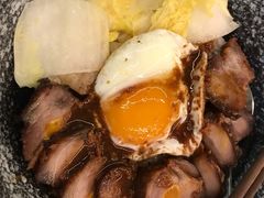 -新荔园茶餐厅(荔湾区府宿舍大院店)