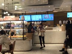 -奈雪的茶(湖滨银泰in77C区PRO店)