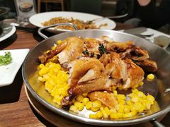 -港丽餐厅(杭大店)