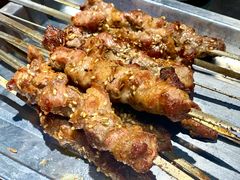 -马路牙子烧烤音乐酒馆(望京店)