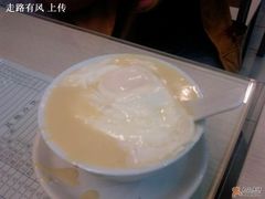 窝蛋椰汁凤凰糊-玉椰林甜品店(创始店)