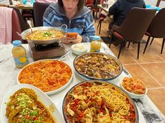 -小郭私房菜·海肠捞饭(学士街店)