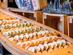 -上海锦江汤臣洲际大酒店壹阶层