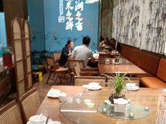 -小户人家(循礼门南国中心店)