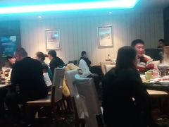 大堂-蓝海钧华大酒店