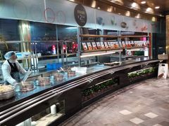 自助取餐区-川西坝子火锅(金沙1.0直营店)