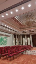 -人民大会堂宴会厅