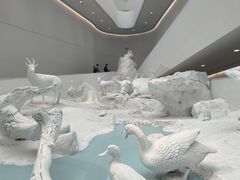 -中国湿地博物馆