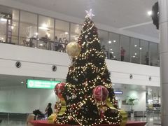 -胡志明新山一国际机场